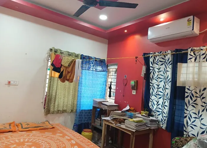 Balaji Boy'S Hostel Durgapur 